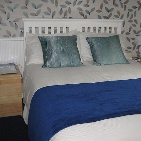 North End Farm Country Guest House Scarborough Extérieur photo