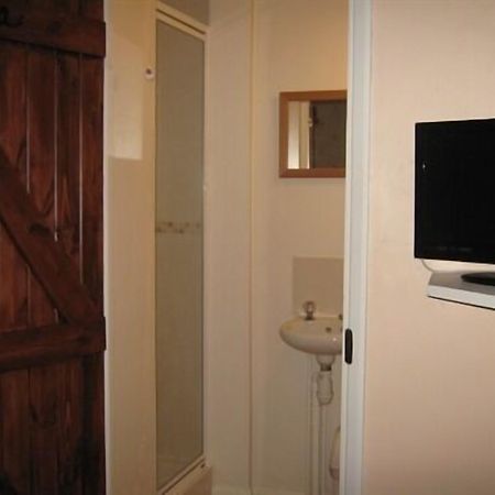 North End Farm Country Guest House Scarborough Extérieur photo