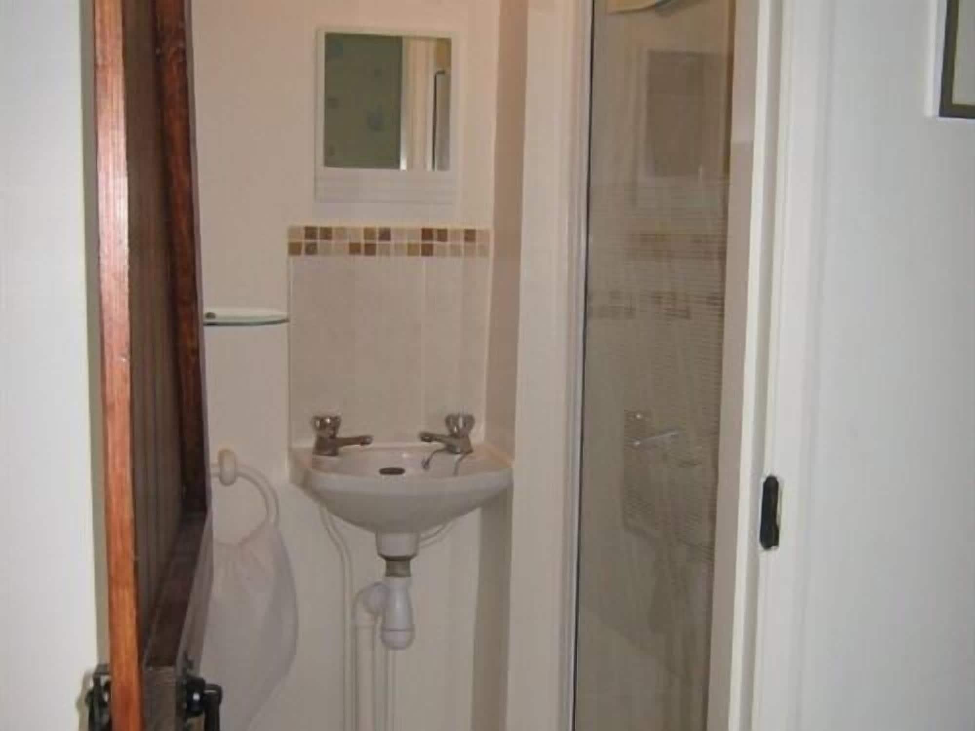 North End Farm Country Guest House Scarborough Extérieur photo