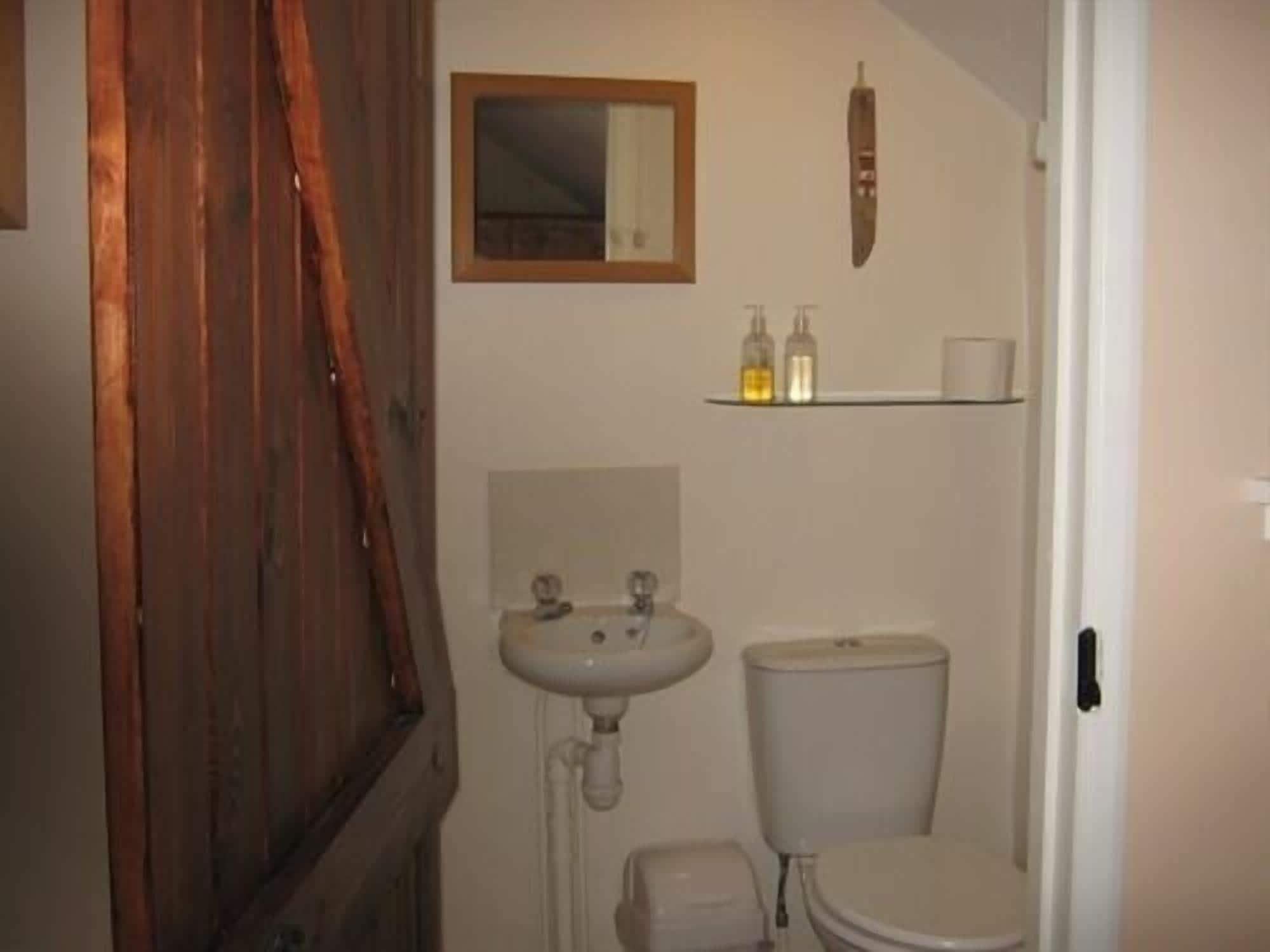 North End Farm Country Guest House Scarborough Extérieur photo