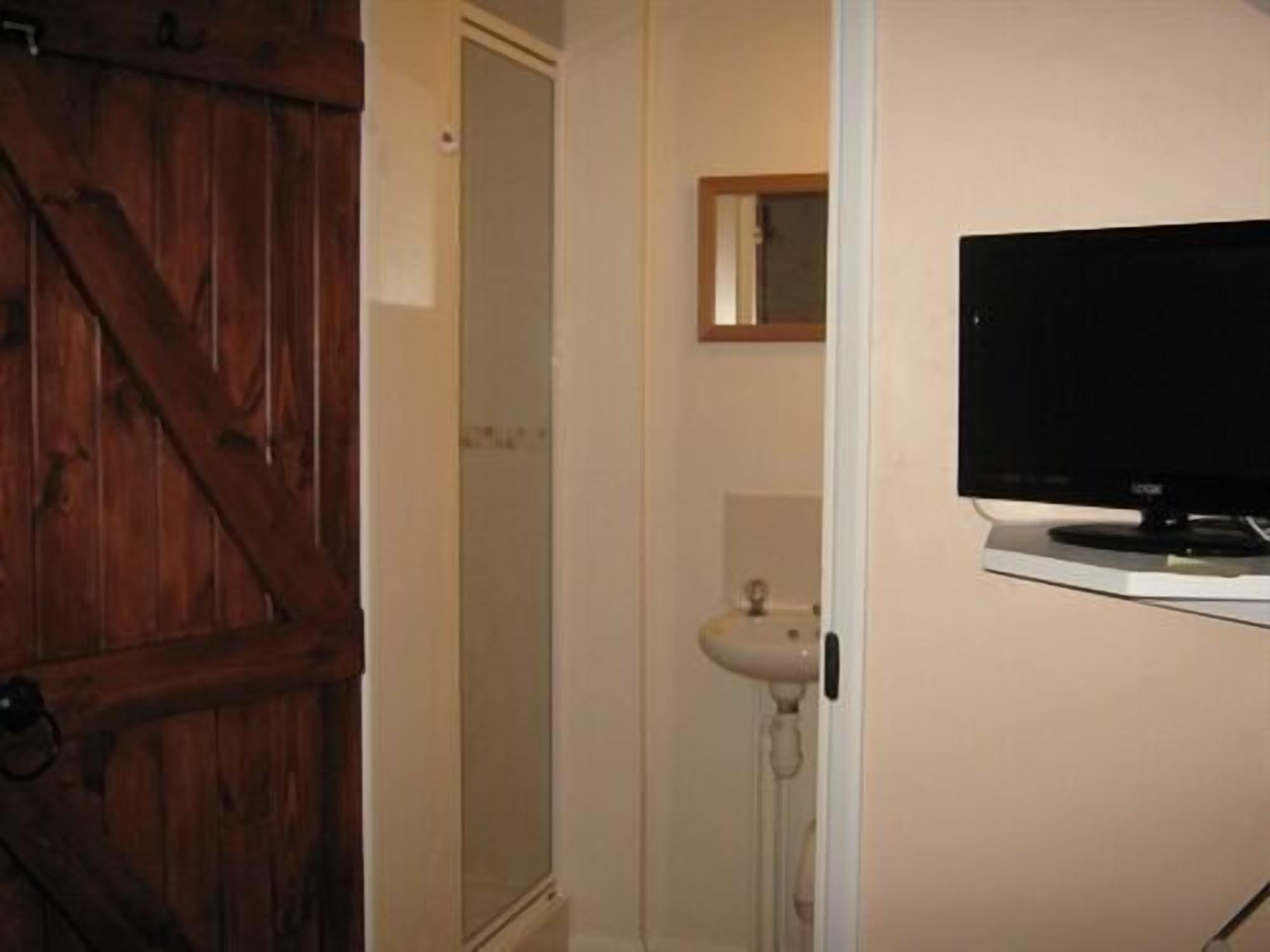 North End Farm Country Guest House Scarborough Extérieur photo