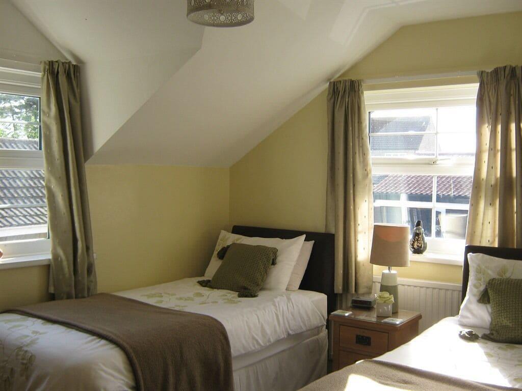 North End Farm Country Guest House Scarborough Extérieur photo