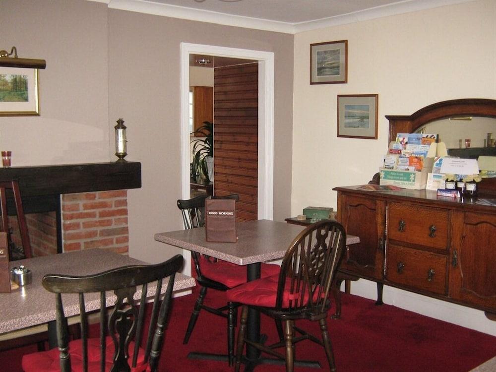 North End Farm Country Guest House Scarborough Extérieur photo