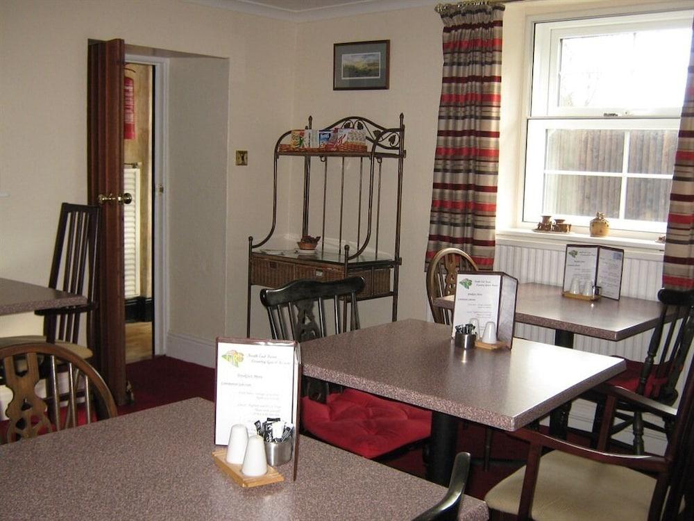 North End Farm Country Guest House Scarborough Extérieur photo