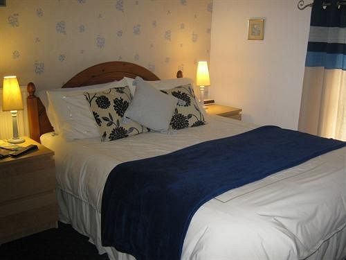 North End Farm Country Guest House Scarborough Extérieur photo