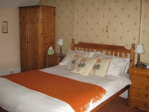 North End Farm Country Guest House Scarborough Extérieur photo