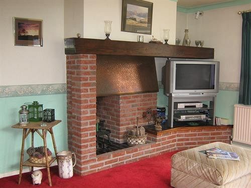 North End Farm Country Guest House Scarborough Extérieur photo